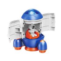 ราคา JoyJunction โมเดลรถพลาสติก INERTIA รถของเล่นเด็กรูปทรงจรวดอวกาศของเล่นอวกาศการสำรวจอวกาศของขวัญสำหรับเด็กผู้ชาย (22923010150)