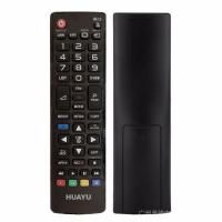 ราคา รีโมตคอนโทรล แบบเปลี่ยน สําหรับ LG 32LH500D 32LH501C 43LH500T 43LH501C AKB74475480 (19451702305)