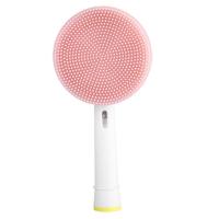 ราคา อุปกรณ์เสริมสำหรับแปรงสีฟันไฟฟ้า Oral B ที่ใส่แปรงสีฟันไฟฟ้า Oral B ฝาครอบแปรงสีฟัน Oral B เคสเดินทางสำหรับแปรงสีฟัน Oral B วัสดุทนทาน (22688670294)