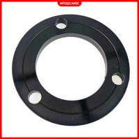 ราคา พร้อมส่ง อะแดปเตอร์ล้อ แผ่นรองสเปเซอร์ล้อ สเปเซอร์รองจาน แผ่นรองดิสเบรค ระยะรู 7 0cm (23067564879)