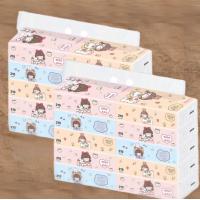 ราคา กระดาษทิชชู่ ห่อยาว กระดาษทิชชู่ 1 หิ้ว 10 ห่อ ยกแพค งานหนา 3 ชั้น ทิชชู่เช็ดหน้า ลายอวกาศ (22787047076)