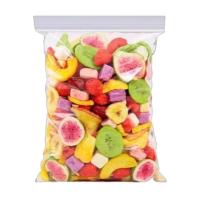 ราคา ขนมธัญพืช ผักกรอบ สตรอเบอรี่ฟรีซดราย ผลไม้อบกรอบ แมคคาเดเมีย มะม่วงอบแห้ง มันหนึบญี่ปุ่น (23006727179)