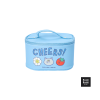 ราคา Moshi Moshi กระเป๋าเครื่องสำอาง กระเป๋าอเนกประสงค์ ลาย Fluffy Omelet รุ่น 8100030004 30005 (23133564612)