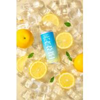 ราคา BREE C B D SODA Yuzu ส้มยูสุ และมะนาว (22981045346)