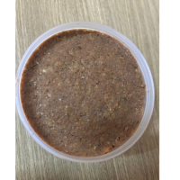 ราคา กะปิ ครัวกะหนิ ราคาพิเศษ กะปิแท้ จากนครศรีธรรมราช ขนาด 500 กรัม (23034121801)