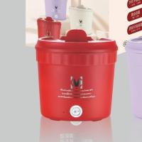 ราคา หม้ออเนกประสงค์ หม้อมินิไฟฟ้า หม้อไฟฟ้าขนาดเล็ก หม้อต้มไฟฟ้าอเนกประสงค์ แบบพกพาและขนาดเล็ก (21342616720)