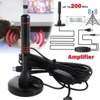 ราคา MOGEE เสาอากาศทีวีดิจิตอล เสารับสัญญาณทีวีดิจิตอล ราคาถูกDIGITAL TV ANTENNA รุ่น DVB T2 (23128051803)