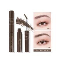 ราคา Nee Cara Be Colorful Microcara Brow Mascara 6g นี คาร่า บี คัลเลอร์ฟูล ไมโครคาร่า โบรว์ มาสคาร่า 6g (22843683048)
