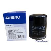 ราคา กรองน้ำมันเครื่อง AISIN สำหรับ รถ HONDA City Civic Jazz Accord CRV HRV Brio Amaze รหัส 4047 (12223711631)