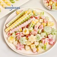 ราคา 10ชิ้นน้ำตาลขวดขี้ผึ้ง (22702421255)