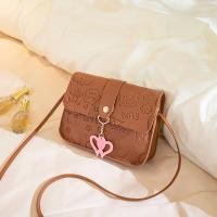 ราคา Ahour Store จัดส่งฟรี กระเป๋าสะพาย กระเป๋าสะพายผญ กระเป๋าแฟชั่น กระเป๋าผู้หญิง กระเป๋าข้างและสะพายข้าง กระเป๋าสะพายผญ แฟชั่น กระเป๋าสะพายผญ หนังพียู (22473099336)
