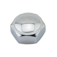 ราคา น็อตล็อคแผงคอกลาง เดิม SONIC ชุบ (16852770756)