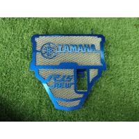 ราคา การ์ดหม้อน้ำ ตะแกรงYamaha new r15 2017 2022 สีน้ำเงิน N (22781398754)
