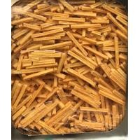 ราคา พร้อมส่ง ขนมปี๊บแบ่งขาย 300 1000กรัม มันจังโนริ ขนมข้าวโพดทอดกรอบรสสาหร่ายโนริและรสบาร์บีคิว (22727389245)