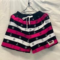 ราคา กางเกงเจเจ ขาสั้น ไซส์ M ลายเยอะมาก กดเลือกได้เลยค่ะ (21117338875)