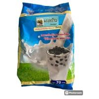 ราคา ผงชงชานมไข่มุกตราอี้เหวินขนาด450กรัม (22888376133)