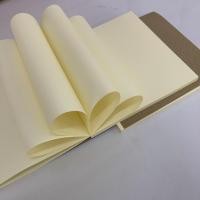 ราคา กระดาษโน้ต สมุดฉีก A5 3 Set 3 5x3 5 จดบันทึก เส้นตารางกริด สิ่งที่ต้องทำ มีปกกระดาษน้ำตาล (18572375647)