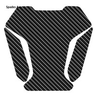 ราคา Giyu Honda Adv สติกเกอร์ถังแก๊ส160หนึ่งชิ้น Luffy Gear 5 4เส้นใยคาร์บอน (22664913677)