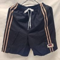 ราคา กางเกงเจเจ ขาสั้น สีพื้น ไซส์ M XXL เลือกสีได้ (21117517968)