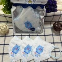 ราคา 3D Kids Mask หน้ากากกันฝุ่นPM2 5ได้ ช่วงนี้หมอกควันเยอะ เหมาะสำหรับเด็ก3 12ปี พิมพ์ลายการ์ตูน เนื้อนุ่ม สายนิ่ม 1ห่อ10ชิ้น (21586862944)
