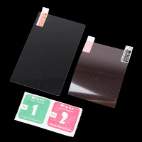 ราคา STF 3DS XL LL tempered Glass ฝาหลัง CLEAR Screen Protector COVER สำหรับ Nintendo Screen (22043499383)