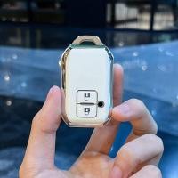 ราคา ฝาครอบกุญแจ Suzuki 2 3 4ปุ ่ มสําหรับ Suzuki SWIFT xl7 Ertiga พวงกุญแจหมี Suzuki เคสกุญแจ keychain (22373589439)