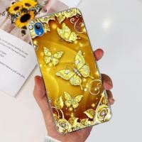 ราคา เคสลายการ์ตูนน่ารักสำหรับ Y91C Vivo Y91i กรอบซิลิโคนอ่อนนุ่ม TPU Fundas สำหรับ Vivo Y 91 I VivoY91i VivoY91C 1820 19เคสมือถือ (22036838710)