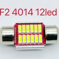 ราคา ไฟเพดานสำหรับรถยนต์ 12led (21636664064)