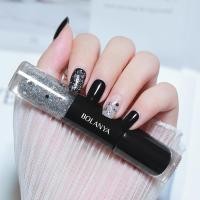 ราคา สีทาเล็บ ยาทาเล็บ สีทาเล็บกึ่งเจลไม่ต้องอบ สีทาเล็บกึ่งเจล 2in1 มี 36 สี ยาทาเล็บแบบไม่ต้องอบ สีทาเล็บเจลไม่อบ คงทน เร็วแห้ง สีสวย EP (16654625310)