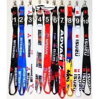 ราคา สายคล้องบัตร สายคล้องคอ สายคล้อง ห้อยโทรศัพท์ ห้อยคีย์การ์ด สายคล้องบัตรพนักงาน แบบถอดได้ ลายรถยนต์ รถแข่ง รถซิ่ง V 8 (20884794866)