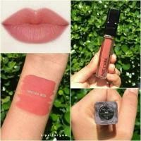 ราคา N976 ของแท้ Neecara water shine liquid lipstick นีคาร่า กลอส เนื้อแมทท์ ติดทนยาวนาน สีสวย มีให้เลือก15เบอร์ (9148596828)