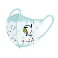 ราคา I Stationery หน้ากาก3มิติสำหรับเด็ก Sanrio 3D Mask เหมาะสำหรับเด็ก 4 12ปี 1แพ็ค10ชิ้น บรรจุอิสระหน้ากากพิมพ์ครั้งเดียว (22271934176)