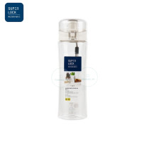 ราคา Superlock ขวดน้ำพลาสติก 560600 มล BPA Free micronware ขวดน้ำพลาสติก กระบอกน้ำ (22626612088)