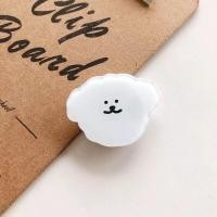 ราคา พร้อมส่ง กริ๊ปต็อก ลายการ์ตูนกริ๊บต๊อก ที่ติดหลังมือถือ ตัวป๊อปติดมือถือ กริ๊ปต็อก D02 (22626953963)