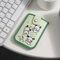ราคา COD IN STOCK ช่องหลายช่อง กระเป๋าใส่บัตร บางเฉียบเพรียว อะนิเมะ Sanrio ที่ใส่บัตร ของใหม่ Pullable ซองใส่บัตร บัตรประชาชนบัตรเครดิต (22040052852)