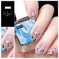 ราคา ใหม่สี Quick Dry No Bake เล็บ ฤดูร้อน เรืองแสงยาวนาน Ne2 หญิงแฟลชเล็บ 12ml Multi skintone จีน (23011916700)