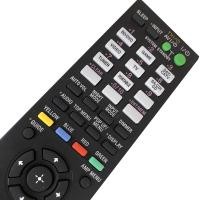 ราคา RM AAU104 New Replacement Remote RM AAU104 fit for Sony 3D AV Audio Video Receiver Remot STR DH520 STR DN610 STR DH710 STR KS380 (19543574860)