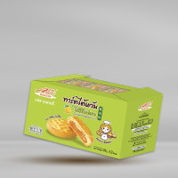 ราคา ทาร์ตไต้หวัน ไส้สับปะรด ตรา Alices Bakery (22421257629)