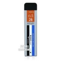 ราคา ไส้ดินสอกด Tombow MONO graph 60mm 40pcs (14100266808)