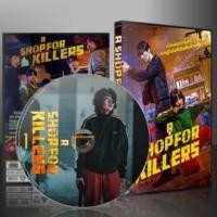 ราคา ซีรีย์เกาหลี A Shop For Killers 2024 ซับไทย DVD 2 แผ่น (21412051062)