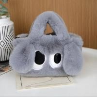 ราคา พร้อมส่ง กระเป๋าสะพายสุนัขตาโต กระเป๋าถือ มีสายสะพายไหล่ แฟชั่นผู้หญิง (22682975747)