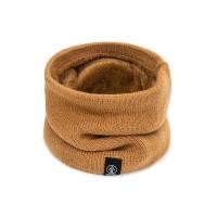 ราคา Hot Sale FunFindsS ผ้าพันคอถักผ้าพันคอให้ความอบอุ่นในฤดูหนาวผ้าพันคอขนสัตว์หนาแบบสวมหัวสำหรับผู้ชายและผู้หญิงผ้าพันคอแบบสวมหัว (22923196534)