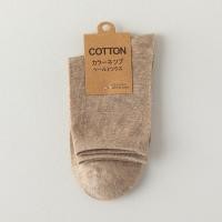 ราคา ECMLN ผู้ชายสีทึบผ้าฝ้าย Retro ถุงเท้ายาวคุณภาพ Breathable กีฬาถุงเท้าดูดซับเหงื่อถุงเท้าแฟชั่นผู้ชาย (22680275346)