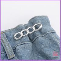 ราคา ตะขอกางเกง ชุดกระดุมโลหะ ปรับระดับได้ โ Pants button (21951852013)