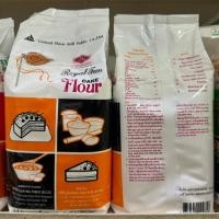 ราคา แป้งสาลี UFM มี 4 แบบ แป้งว่าว แป้งหงส์ขาว แป้งห่าน แป้งบัวแดง แป้งพัดโบก สำหรับ ทำขนม เบเกอร์รี่ เค้ก ขนมปัง (21948622922)