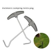 ราคา Soudelor สปริงรั้งเชือก สปริงรั้งเชือกฟลายชีท สปริงรั้งเชือกเต็นท์ ขนาด 10 CM By Superkidz (21286124712)