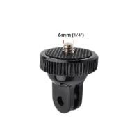 ราคา ข้อต่อ Tripod monopod ขายึดJhook สกรูMount ฐานยึดหมวดกันน็อค อุปกรณ์ต่อกล้องAction Gopro Sjcam อะไหล่กล้อง (23103634522)