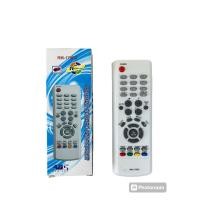ราคา รีโมททีวี SAMSUNGสำหรับ TV ใช้แทนได้ทุกรุ่น จอแก้ว จอนูน รุ่นเก่าก็ใช้ได้ใส่ถ่าน AA 2 ก้อน ใช้งานได้เลย ไม่ต้องตั้งค่า (22469379589)