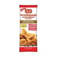 ราคา เหรียญทองคู่ แป้งทอดกรอบ สูตรกรอบฟู 1kg หยกออนไลน์ (17454700173)