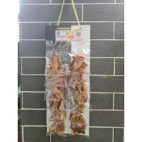 ราคา ปลากรอบสมุนไพร Crispy Anchovy ปลากรอบโรยงา ปลากรอบ3รส 1แพ็คมี12 ห่อ by คุณยายพิมพ์1959 (23126727010)